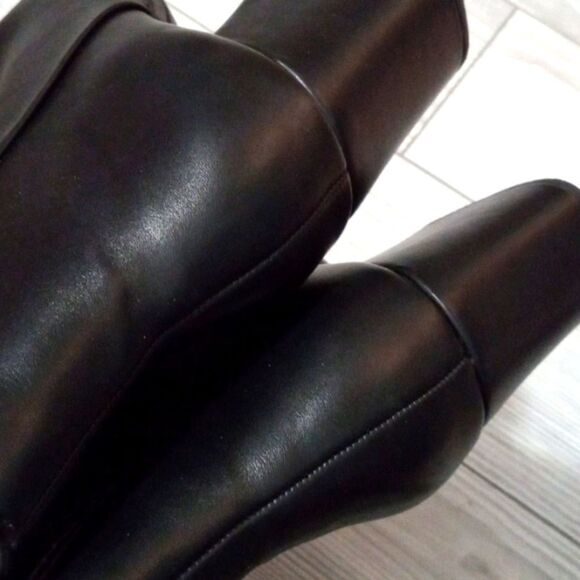 (46-4112)  A New Day Women's  Delilah  Ankle Boots  Sz  11 - Picture 7 of 10